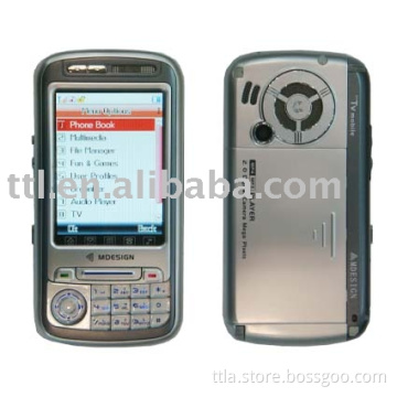 TL-ZT328  TV mobile phone